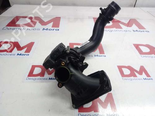 Throttle body MERCEDES-BENZ SPRINTER 3-t Van (B906) 216 CDI (906.611, 906.613) | BP16500538M82 