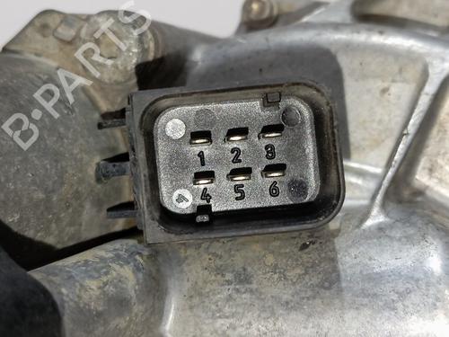 Clutch slave cylinder IVECO DAILY IV Platform/Chassis 70C15 | BP28031826M113 