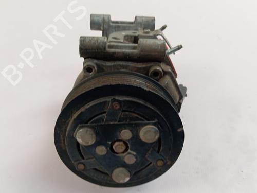 Used AC compressor AC compressor 38711362 38711362