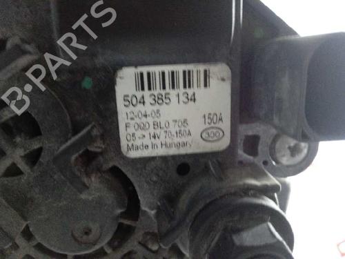 Alternator FIAT DUCATO Van (250_)  | BP12936942M7 