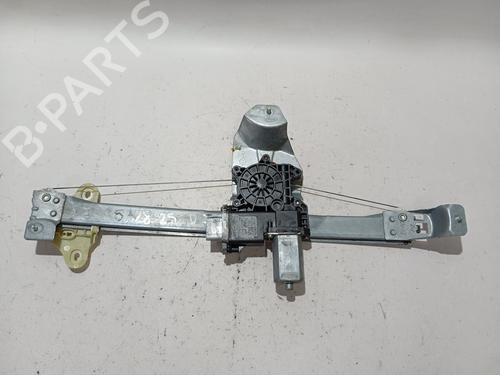 Used Front left window mechanism RENAULT ZOE (BFM_) ZOE (88 hp) 28705750