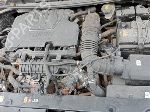 Right front window switch KIA STONIC (YB)  | BP30372649I26 