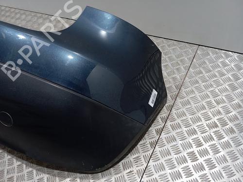 Rear bumper VW GOLF V (1K1)  | BP24168020C8 