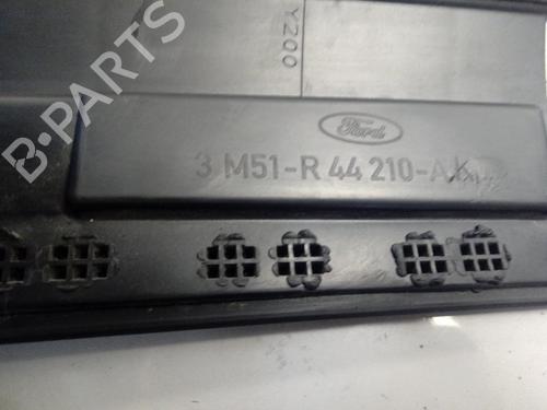 Rear spoiler FORD C-MAX (DM2) 1.8 TDCi | BP17806705C96 