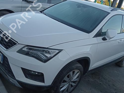 Front left exterior door handle SEAT ATECA (KH7, KHP)  | BP28031334C128 