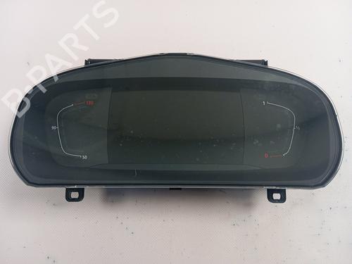 Used Instrument cluster RENAULT MEGANE IV Hatchback (B9A/M/N_) [2015-2025]  30566690