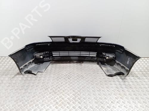 Front bumper SEAT CORDOBA (6K1, 6K2) 1.4 16V | BP26612118C7 