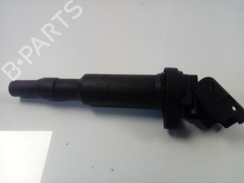 Used Ignition coil PEUGEOT 308 I (4A_, 4C_) [2007-2016]  17836905