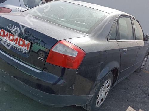 Left mirror AUDI A4 B6 (8E2) 1.9 TDI | BP17766800C26