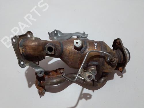Katalysator Katalysator TOYOTA YARIS CROSS (MXP_) [2020-2026] 37154368 37154368