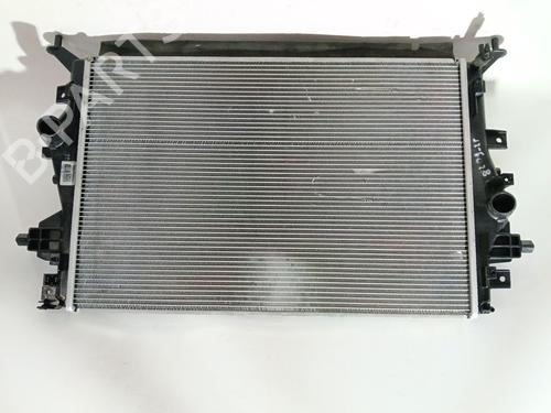 Used Water radiator Water radiator 37417552 37417552