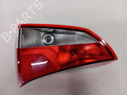 Used Left tailgate light AIXAM COUPE 0.5 (8 hp) 22298157