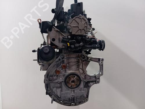 Engine PEUGEOT 208 II (UB_, UP_, UW_, UJ_)  | BP27464615M1 
