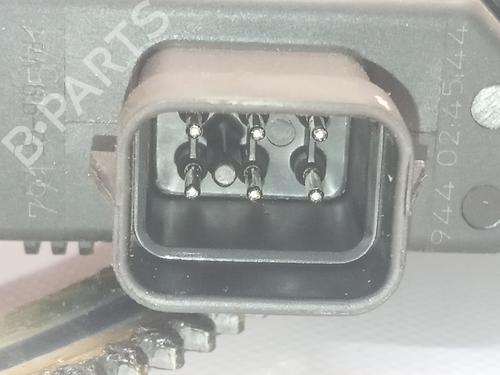 Front left window mechanism OPEL ASTRA H (A04) | BP37520592C22 - Image 2