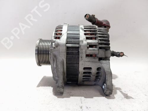 Alternator NISSAN CABSTAR (F24M, F24W) 35.14 DCI, 45.14 DCI 2.5 (F24M) | BP28412712M7 