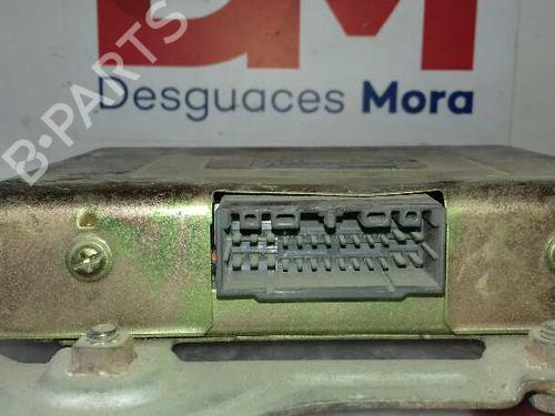 Engine control unit (ECU) MITSUBISHI GALLOPER (JK-01)  | BP12935762M57 