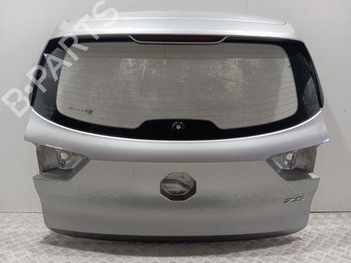 Used Tailgate Tailgate 36855747 36855747