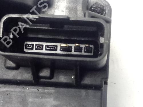 Rear right lock NISSAN NOTE (E11, NE11) 1.5 dCi | BP15349930C99 