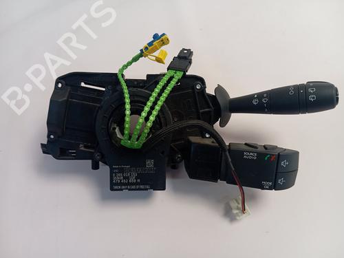 Used Squib airbag RENAULT CLIO IV (BH_) [2012-2021]  30374263