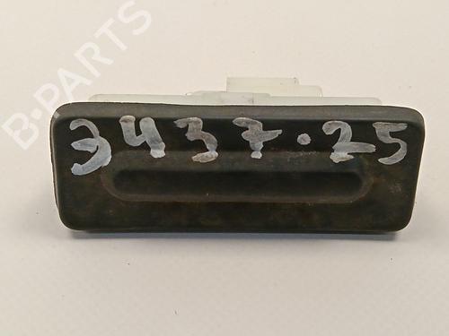 Used Tailgate handle Tailgate handle PEUGEOT 208 II (UB_, UP_, UW_, UJ_) [2019-2026] 35951991 35951991