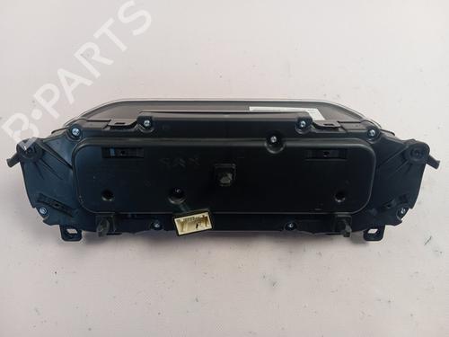 Instrument cluster PEUGEOT 2008 II (UD_, US_, UY_, UJ_, UR_, UC_)  | BP29396159C47 