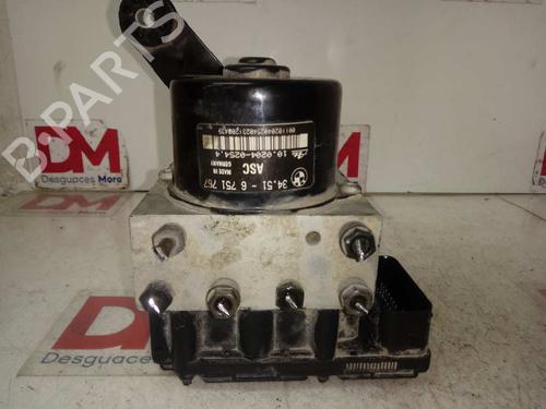 ABS pump BMW 3 (E46) 320 d | BP12655033M43 