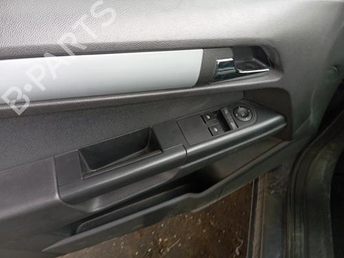 Startmotor OPEL ASTRA H (A04) | BP22616631M8