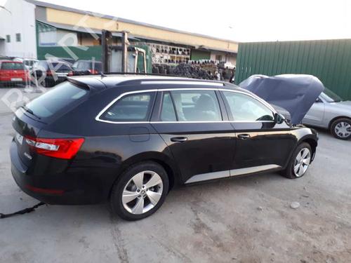Used Parts SKODA SUPERB III (3V3) [2015-2025]  2606178