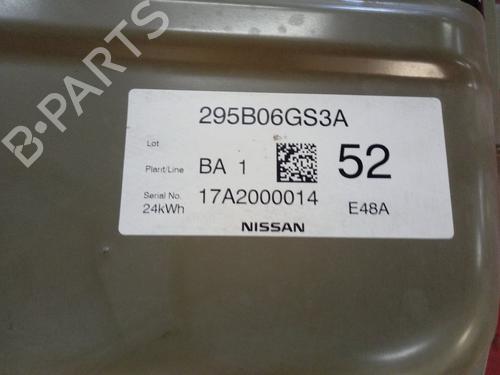 Battery NISSAN NV200 Van  | BP17812878E11 