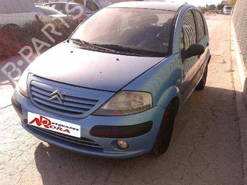 Steering rack CITROËN C3 I (FC_, FN_) 1.4 HDi | BP12636989M22