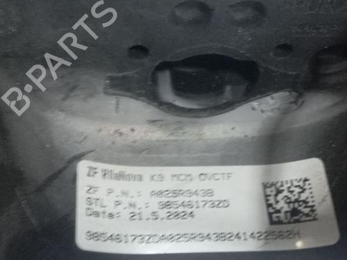 Steering wheel CITROËN BERLINGO (ER_, EC_) | BP32492377C49