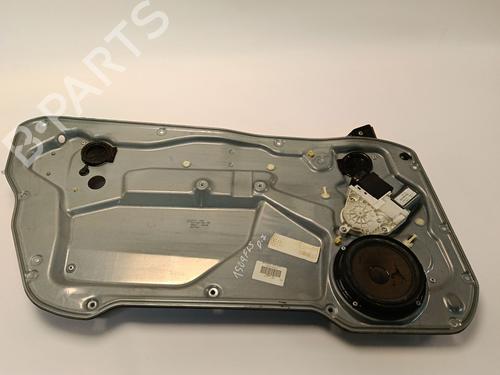 Used Front left window mechanism Front left window mechanism 37173331 37173331
