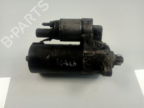 Startmotor VW GOLF V (1K1) [2003-2010]  17728396