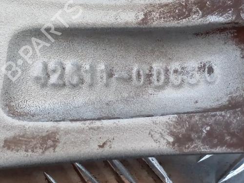 Velg TOYOTA YARIS (_P13_) 1.5 Hybrid (NHP130_, NHP130) | BP30685138C45