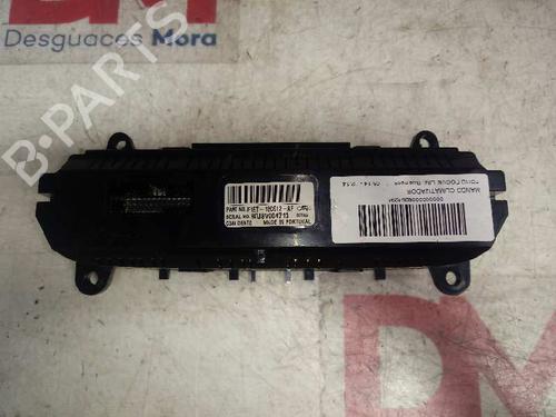Climate control FORD FOCUS III  | BP16715880I5 