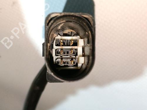 Electronic sensor OPEL MOKKA / MOKKA X (J13) | BP37270330M84 - Image 2