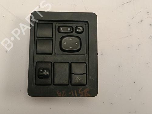 Commande retroviseurs TOYOTA LAND CRUISER PRADO (_J15_) [2009-2026]  31939902