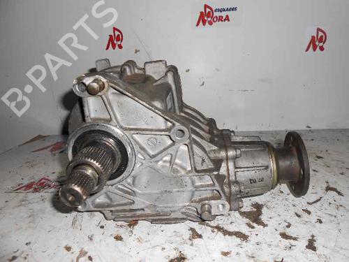 Used Transfer box HYUNDAI TUCSON (JM) [2004-2019]  12634493