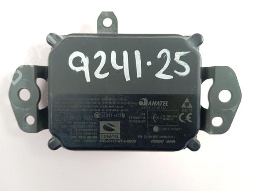 Used Electronic module Electronic module 39502719 39502719
