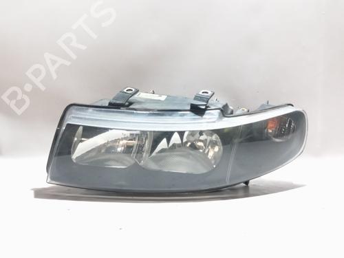 Used Left headlight Left headlight 37520609 37520609