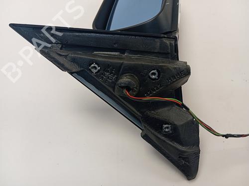 Right mirror BMW 3 (E46) 320 i | BP20857615C27 