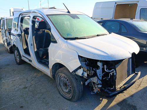 Armlæn RENAULT KANGOO III Box Body/MPV 1.5 Blue dCi 95 (FJAB) | BP36675242I20 - Image 7
