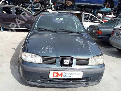 Right taillight SEAT IBIZA II (6K1)  | BP12836756C35 