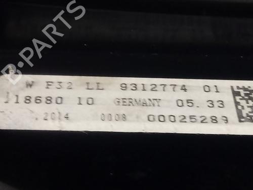 Other BMW 4 Coupe (F32, F82) 435 d xDrive | BP18107818O1