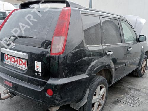 Grill NISSAN X-TRAIL I (T30)  | BP20321824C40 