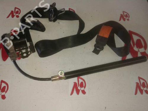 Front left seatbelt VW GOLF III (1H1) 1.6 | BP16828946I26 