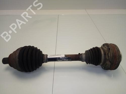 Used Left front driveshaft Left front driveshaft 12938539 12938539