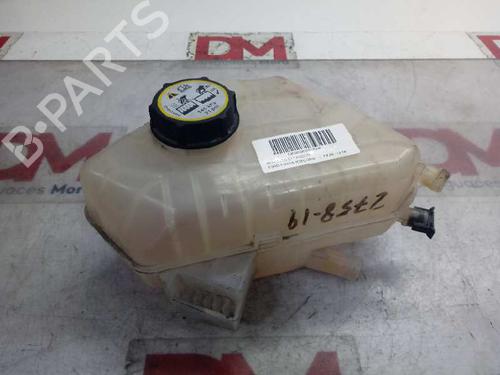 Used Expansion tank FORD FIESTA VI (CB1, CCN) 1.4 (97 hp) 12839031