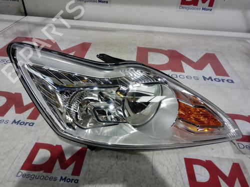 Right headlight FORD FOCUS II (DA_, HCP, DP) 1.6 TDCi | BP12672938C29 
