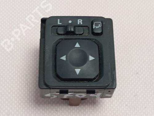 Used Mirror switch Mirror switch CITROËN C4 AIRCROSS [2010-2026] 34539242 34539242